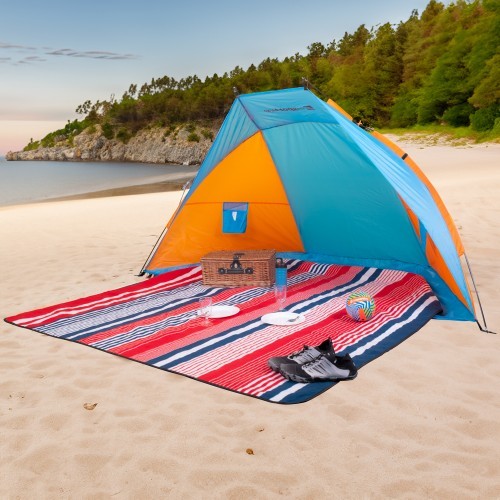 Beach Tent inSPORTline Cortadura