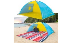 Beach Tent inSPORTline Ascano