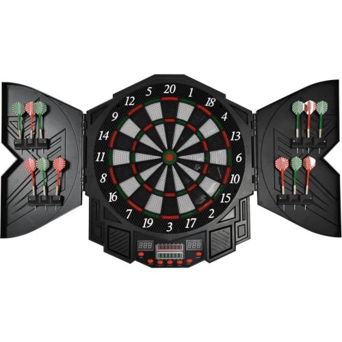 Electronic dartboard WORKER WJ300