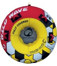 Spinera Professional Wild Wave 56 velkama pripučiama priemonė