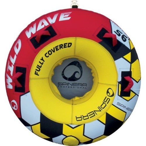 Spinera Professional Wild Wave 56