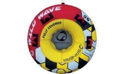 Spinera Professional Wild Wave 56 velkama pripučiama priemonė