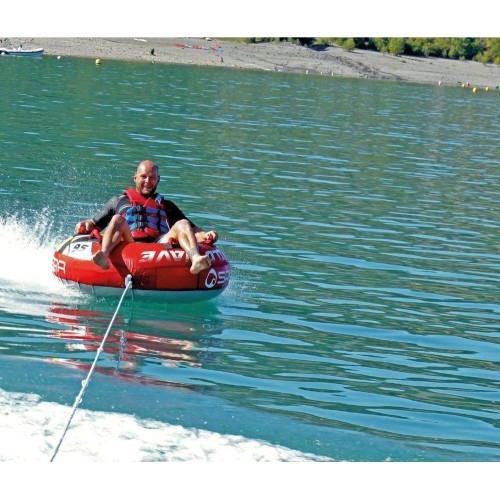 Spinera Professional Wild Wave 56 velkama pripučiama priemonė