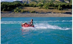 Spinera Professional Wild Wave 56 velkama pripučiama priemonė