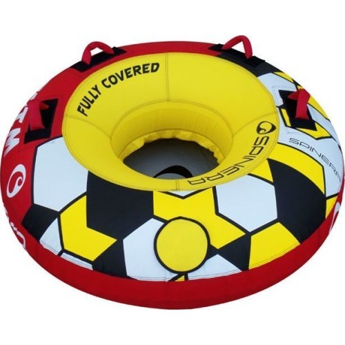 Spinera Professional Wild Wave 56 velkama pripučiama priemonė