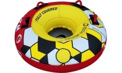 Spinera Professional Wild Wave 56 velkama pripučiama priemonė