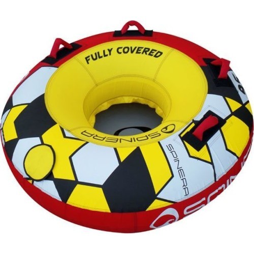 Spinera Professional Wild Wave 56