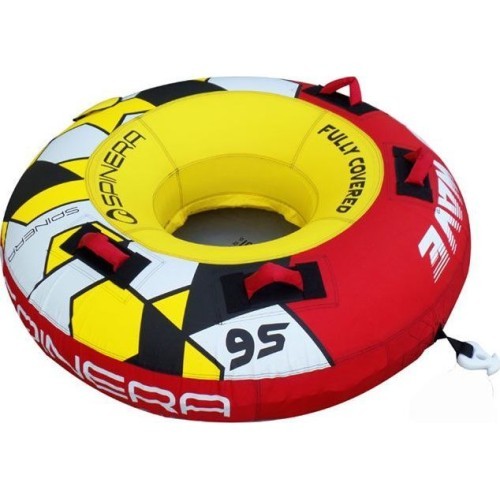 Spinera Professional Wild Wave 56