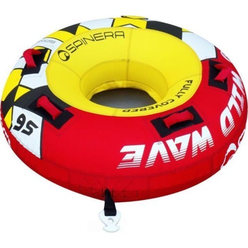 Spinera Professional Wild Wave 56 velkama pripučiama priemonė