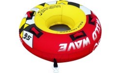 Spinera Professional Wild Wave 56 velkama pripučiama priemonė
