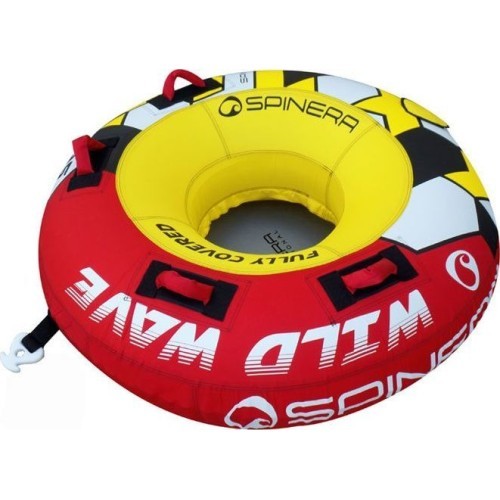 Spinera Professional Wild Wave 56