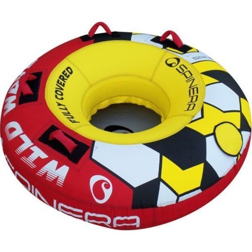 Spinera Professional Wild Wave 56 velkama pripučiama priemonė