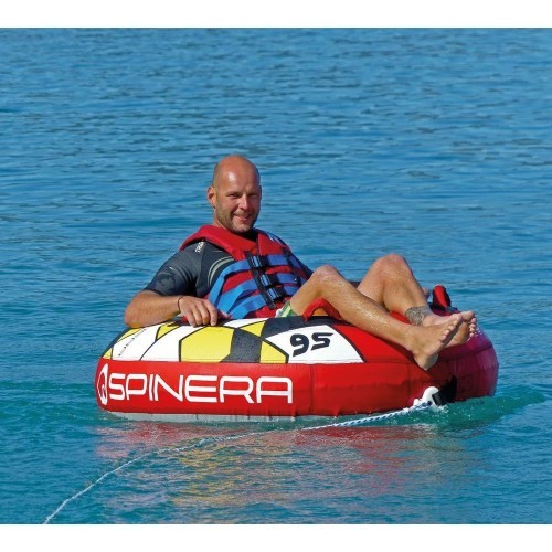 Spinera Professional Wild Wave 56
