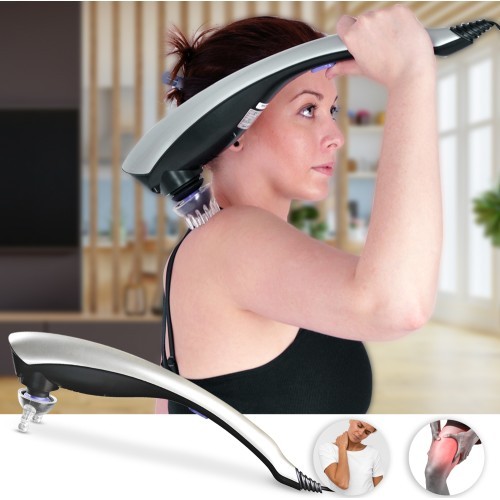 inSPORTline C21 Universal Massager