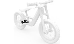 Biky Handbrake - Brake Caliper Set