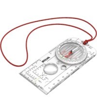 Silva Expedition 4-360 map compass