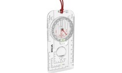 Silva Expedition 4-360 map compass