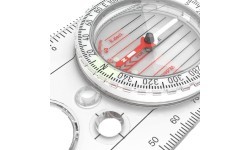 Silva Expedition 4-360 map compass