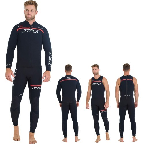 Jetpilot RX Vault Race John + Jacket (25004)