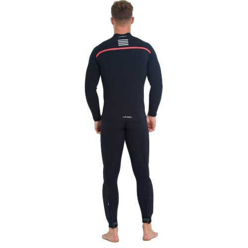 Jetpilot RX Vault Race John + Jacket (25004)