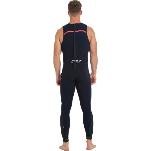 Jetpilot RX Vault Race John + Jacket (25004)