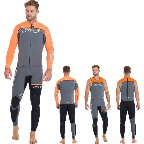 Jetpilot RX Vault Race John + Jacket (25005)