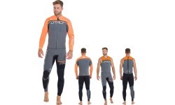 Jetpilot RX Vault Race John + Jacket (25005)