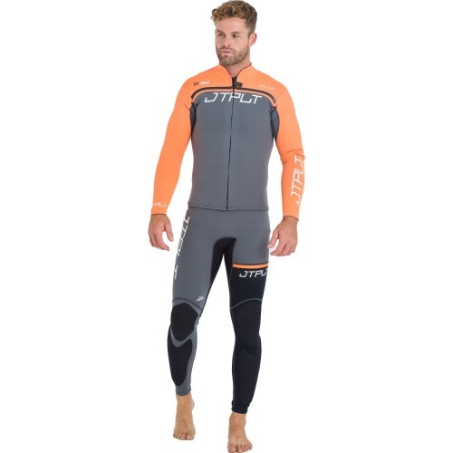 Hidrokostiumas Jetpilot RX Vault Race John + Jacket (25005)