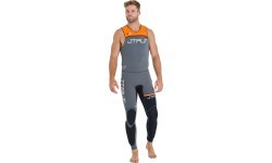 Hidrokostiumas Jetpilot RX Vault Race John + Jacket (25005)