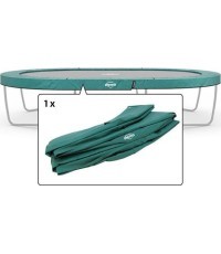 Grand Champion - Regular Padding 470 Green
