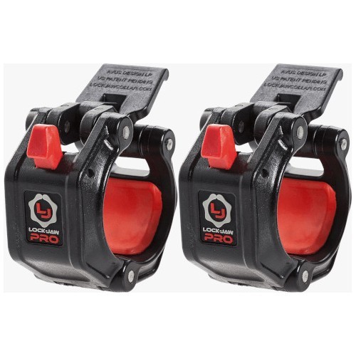 Collars Eleiko Lock Jaw Pro 2 - pair