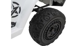 Toyota FJ Cruiser White