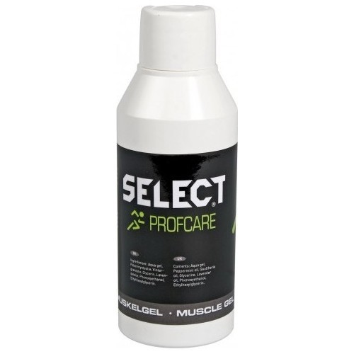 Muscle Gel Select