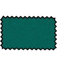 Pool Cloth Iwan Simonis 860, 165cm, Blue/Gren