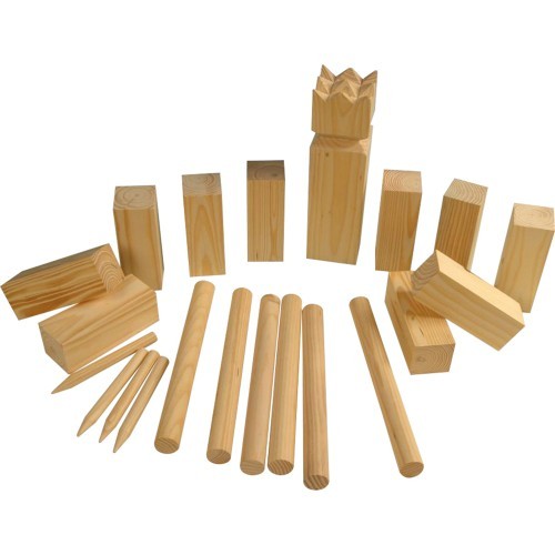 Kubb BUFFALO Economy