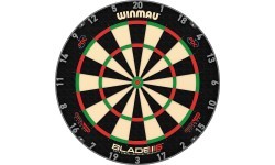 Мишень для дартса Winmau Blade 6 Triple Core