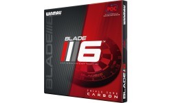 Dartboar Winmau Blade 6 Triple Core 