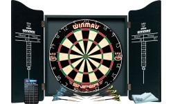 Winmau Pro- Dartset Cabinet PDS снайперский набор