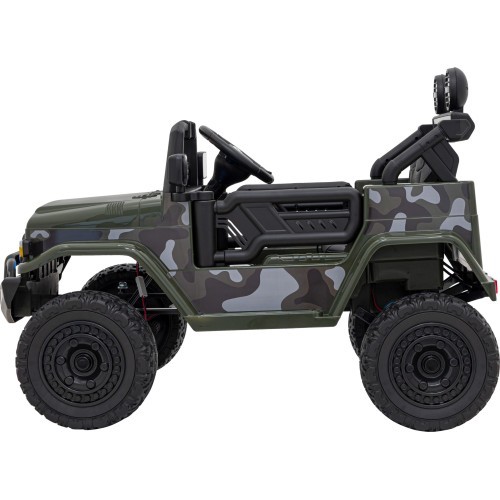 Электромобиль Toyota FJ Cruiser Camo