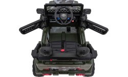 Электромобиль Toyota FJ Cruiser Camo