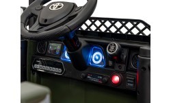Электромобиль Toyota FJ Cruiser Camo
