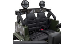 Электромобиль Toyota FJ Cruiser Camo