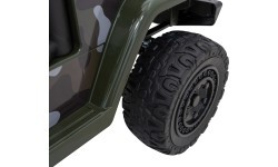 Электромобиль Toyota FJ Cruiser Camo