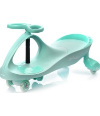 Swing car  swingo - Pastel mint