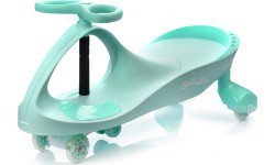 Swing car  swingo - Pastel mint