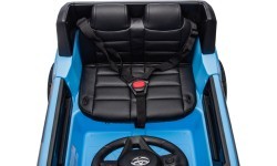 Toyota Land Cruiser PRADO Blue Vehicle