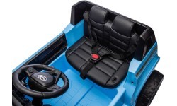 Toyota Land Cruiser PRADO Blue Vehicle