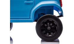 Toyota Land Cruiser PRADO Blue Vehicle