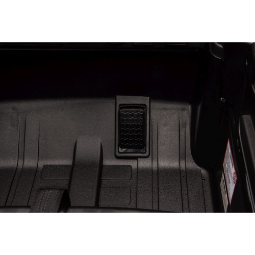 Vehicle Toyota Land Cruiser PRADO Black