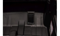 Vehicle Toyota Land Cruiser PRADO Black